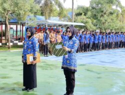 Lapas Karang Intan: Perempuan Berdaya Mewujudkan Indonesia Emas