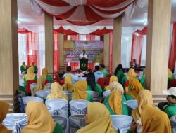 PIPAS Kalimantan Selatan Gelar Pertemuan Rutin Di Lapas Karang Intan