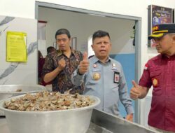 Wartelsuspas Permudah Komunikasi Warga Binaan