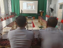 Kalapas Karang Intan: Komitmen Lapas Terhadap Keuangan Transparan