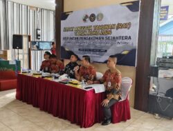 Edi Mulyono: Koperasi Harus Prioritaskan Akuntabilitas Dan Perbaikan