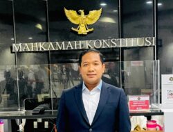Kuasa Hukum Nanda Anton.Yakin MK.Berlanjut Dan Di Kabulkan PHPU.