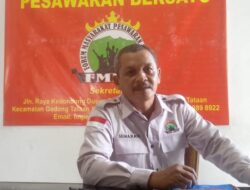 Kasus Ijazah Aries Sandi di MK, Sumarah menyatakan Tidak ada Ijazah.SLTA Atau sederajat.