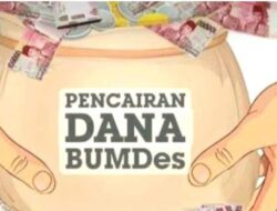 Bumdes Mangkrak, Dugaan Korupsi Menguat di Mesuji