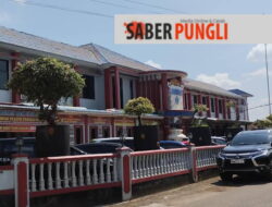 Diduga Napi Kelas II Rutan Kotabumi Lampung Utara, Bisa Pakai Handphone Di Rutan.