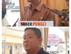 Sekdes Purwotani Angkat Bicara, Prihal Kades Purwotani Terindikasi KKN Terkait DD Tahun 2024