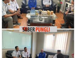 Tindak Cepat Ringkus Pelaku Pembunuhan di Natar, Hertop Halil Beri Apresiasi Kepada Kapolres Lampung Selatan