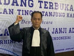 Sidang PHPU Pilkada Pesawaran di MK: Fakta Baru Menguatkan Dugaan Ketidaksesuaian Dokumen Aries Sandi