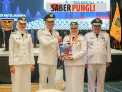 Resmi Dilantik, Eva-Deddy Siap Lanjutkan Program di Bandar Lampung