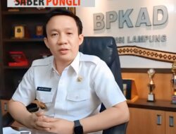 Gerak Cepat BPKAD Provinsi Lampung Atasi Defisit dan Tuntaskan Hutang Tunda Bayar, Begini Skemanya