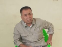 Ketum .FMPB Bapak  Mursalin MS.Angkat Bicara.Setelah MK. Mendiskualifikasi Arisandi.Di Duga Melanggar pemilu