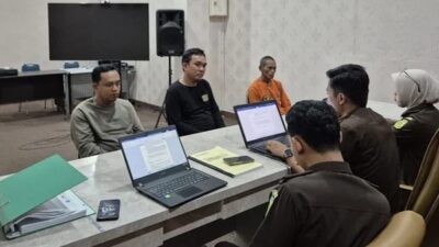 Kejaksaan Negeri Luwu Tetapkan Tiga Tersangka Korupsi Dana Hibah KONI