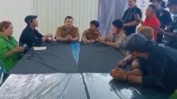 Ketidaktransparanan Kominfo Mesuji dalam Pemesanan Berita ADV, Media Lokal Gigit Jari