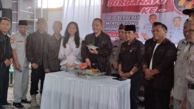 Buka Puasa Bersama Pengurus Daerah KBPP POLRI Lampung: Momentum Kebersamaan dan Solidaritas di HUT ke-22