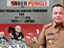LSM BRIM Desak KPK Dan Kejagung Turun Tangan, Terkait Dugaan KKN Kadis PKPCK Tidak Tersentuh Hukum