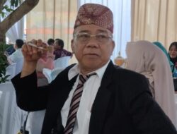 Ketum FMPB.. (FORUM MASYARAKAT PESAWARAN BERSATU) Bapak Mursalin. MS.Jangan Percaya Dengan Berita Hoaks