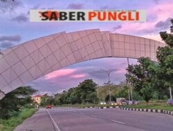 BRIM Desak APH Usut Tuntas Proyek Tugu Exit Point Tol Kota Baru, Diduga Keras Dinas PKPCK Lampung Korupsi