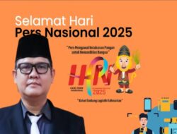 Kepala badan BKSDM Kabupaten Musi Rawas