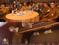 Wali Kota Hadiri Rakor Forkopimda Provinsi Kabupaten/Kota se-Sumsel