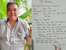 Anggota Dprd Kota Metro Angkat Bicara Prihal Isu Perselingkuhannya