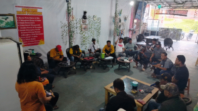 Persatuan Serikat Buruh Luwu