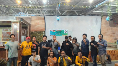 Persatuan Serikat Buruh Luwu