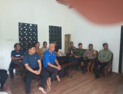 Menara Telekomunikasi milik PT. DMT di Tubaba Diblok Akses Masyarakat, Simak Penyebabnya!