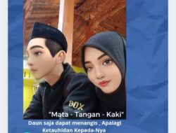 Selamat Datang Islam 1447 H Membentuk Diri dalam Perenungan Tauhid