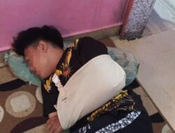 Diduga Jadi Korban Pengeroyokan Oknum Polisi, Remaja di Semanu Alami Retak Tulang dan Luka Lebam: Proses Hukum Tetap Berjalan