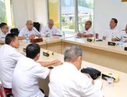 HUT RI ke-80 Lubuklinggau Gelar Lomba Mobil Hias dan Pawai