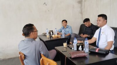 Tim Kuasa Hukum NA