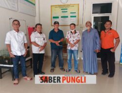 Klarifikasi Tim 15 Terhadap Pemberitaan Diduga Hoaks Terkait Jual Beli Fasum Perum Griya Sukarame
