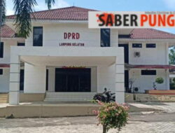 Terkait Dugaan Keras Kegiatan  Sekertariat DPRD Lampung Selatan Mark Up Anggaran,  LSM Gemalp@ Siap Laporkan Ke APH 