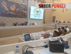 Komisi II DPR RI!!! Ukur Ulang HGU PT. SGC, Bongkar Dugaan Penguasaan Lahan Ilegal