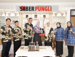 Bunda Literasi Provinsi Lampung Siap Hadir Di Gebyar Literasi Nasional
