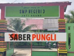 Lapor Pak Bupati!!! Pungutan Dana Komite Di SMPN 3 Jatiagung Menuai Protes Keras Para Orang Tua Wali Murid