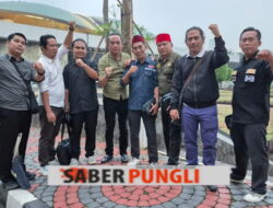 Aliansi Tiga LSM Lampung Ultimatum ATR/BPN dan Kantah: Rampungkan Verifikasi HGU PT SGC Dalam Dua Pekan