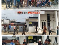 Diduga Melanggar Aturan, Warga Sukadamai Pertanyakan Keberadaan Pabrik CPO di wilayah Permukiman Mereka