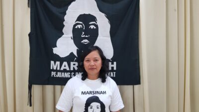 Ketua Umum Federasi Serikat Buruh Persatuan Indonesia (FSBPI)
