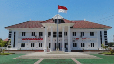 Kejaksaan Negeri Luwu 