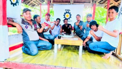 Persatuan Serikat Buruh Luwu 