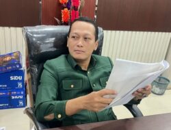 Munir Abdul Haris Sebut Lampung Tertinggi Perokok SeIndonesia