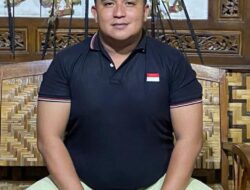 3 Dinas Di Provinsi Lampung, di Warning Lsm Kaki Lampung.