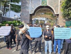 Kasus Mangkrak, MSI Desak Kejagung Usut Tuntas Dugaan Korupsi Seragam Sekolah