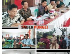 Pabrik CPO di Sukadamai Diduga Tidak Mengantongi Perizinan Lengkap,Warga Meminta Pemkab Dan Dinas Terkait Menutup Pabrik