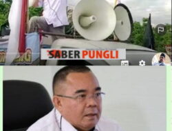 Ketum Gepak Lampung Pinta RSUDAM Ikut Bertanggung Jawab Prihal Permasalahn PT. ASC