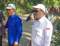 DUA PKBM DI LAMPUNG BARAT FIKTIF DINAS PENDIDIKAN LAMPUNG BARAT AKAN DILAPORKAN KE KEJATI LAMPUNG