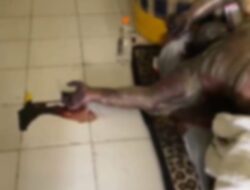 Kematian Anwar Hakim Penuh Misteri: Keluarga Bongkar Kejanggalan, Soroti PT Get Map dan Sikap Polisi
