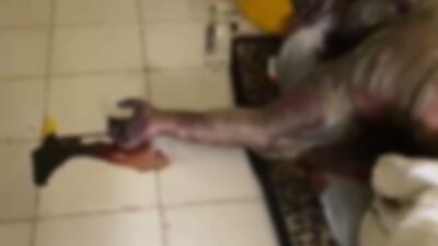 Kematian Anwar Hakim Penuh Misteri: Keluarga Bongkar Kejanggalan, Soroti PT Get Map dan Sikap Polisi