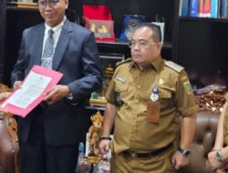 Bayi Pasien Meninggal, Gepak Lampung: Janji Direktur Perbaiki SDM Hanya Retorika